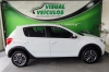 SANDERO 1.6 STEPWAY INTENSE X-TRONIC 16V FLEX 4P AUTOMÁTICO - 2021 - SANTA CRUZ DO SUL