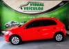 GOL 1.0 MI TRENDLINE 8V FLEX 4P MANUAL - 2015 - SANTA CRUZ DO SUL