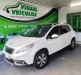 2008 1.6 16V FLEX GRIFFE 4P AUTOMÁTICO - 2017 - SANTA CRUZ DO SUL