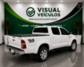 HILUX 3.0 SR 4X4 CD 16V TURBO INTERCOOLER DIESEL 4P AUTOMÁTICO - 2015 - SANTA CRUZ DO SUL