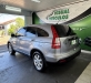 CRV 2.0 LX 4X2 16V 4P AUTOMÁTICO - 2008 - SANTA CRUZ DO SUL