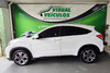 HR-V 1.8 16V FLEX EX 4P AUTOMÁTICO - 2016 - SANTA CRUZ DO SUL
