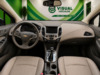 CRUZE 1.4 TURBO LTZ 16V FLEX 4P AUTOMÁTICO - 2018 - SANTA CRUZ DO SUL