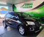 TRACKER 1.8 MPFI LT 4X2 16V FLEX 4P AUTOMÁTICO - 2016 - SANTA CRUZ DO SUL