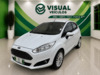 FIESTA 1.6 TITANIUM HATCH 16V FLEX 4P AUTOMÁTICO - 2014 - SANTA CRUZ DO SUL