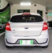 KA 1.0 SE 12V FLEX 4P MANUAL - 2019 - SANTA CRUZ DO SUL