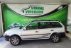 PARATI 1.6 MI SURF 8V FLEX 4P MANUAL G.IV - 2009 - SANTA CRUZ DO SUL