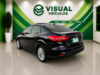 FOCUS 2.0 TITANIUM FASTBACK 16V FLEX 4P AUTOMÁTICO - 2016 - SANTA CRUZ DO SUL