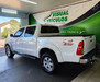 HILUX 3.0 SR 4X4 CD 16V TURBO INTERCOOLER DIESEL 4P AUTOMÁTICO - 2015 - SANTA CRUZ DO SUL