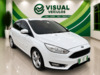 FOCUS 1.6 SE PLUS 16V FLEX 4P MANUAL - 2018 - SANTA CRUZ DO SUL