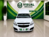 MONTANA 1.4 MPFI LS CS 8V FLEX 2P MANUAL - 2017 - SANTA CRUZ DO SUL
