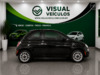 500 1.4 CULT 8V FLEX 2P MANUAL - 2012 - SANTA CRUZ DO SUL