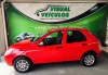 PALIO 1.0 MPI FIRE ECONOMY 8V FLEX 4P MANUAL - 2013 - SANTA CRUZ DO SUL