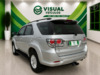 HILUX SW4 3.0 SRV 4X4 CD 16V TURBO INTERCOOLER DIESEL 4P AUTOMÁTICO - 2014 - SANTA CRUZ DO SUL