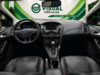 FOCUS 2.0 TITANIUM FASTBACK 16V FLEX 4P AUTOMÁTICO - 2016 - SANTA CRUZ DO SUL