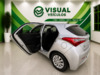 HB20 1.6 COMFORT 16V FLEX 4P MANUAL - 2013 - SANTA CRUZ DO SUL