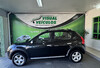 SANDERO 1.6 STEPWAY 16V FLEX 4P MANUAL - 2011 - SANTA CRUZ DO SUL