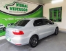 VOYAGE 1.6 MSI TOTALFLEX 4P AUTOMÁTICO - 2021 - SANTA CRUZ DO SUL