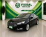 FOCUS 2.0 TITANIUM FASTBACK 16V FLEX 4P AUTOMÁTICO - 2016 - SANTA CRUZ DO SUL