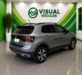 T-CROSS 1.0 COMFORTLINE TSI FLEX 4P AUTOMÁTICO - 2022 - SANTA CRUZ DO SUL