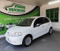C3 1.6 EXCLUSIVE 16V FLEX 4P MANUAL - 2008 - SANTA CRUZ DO SUL