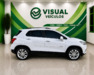 TRACKER 1.4 16V PREMIER TURBO FLEX 4P AUTOMÁTICO - 2018 - SANTA CRUZ DO SUL