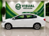 CITY 1.5 LX 16V FLEX 4P AUTOMÁTICO - 2014 - SANTA CRUZ DO SUL
