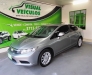 CIVIC 1.8 LXS 16V FLEX 4P AUTOMÁTICO - 2014 - SANTA CRUZ DO SUL