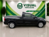 SAVEIRO 1.6 MSI ROBUST CS 8V FLEX 2P MANUAL - 2019 - SANTA CRUZ DO SUL