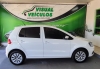 FOX 1.0 MI TREND 8V FLEX 4P MANUAL - 2015 - SANTA CRUZ DO SUL