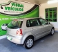 POLO 1.6 MI 8V FLEX 4P AUTOMATIZADO - 2012 - SANTA CRUZ DO SUL