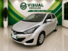 HB20 1.6 COMFORT 16V FLEX 4P MANUAL - 2013 - SANTA CRUZ DO SUL