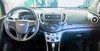 TRACKER 1.8 MPFI LT 4X2 16V FLEX 4P AUTOMÁTICO - 2016 - SANTA CRUZ DO SUL