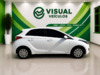 HB20 1.6 COMFORT 16V FLEX 4P MANUAL - 2015 - SANTA CRUZ DO SUL