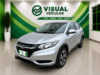 HR-V 1.8 16V FLEX LX 4P AUTOMÁTICO - 2018 - SANTA CRUZ DO SUL