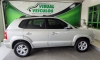TUCSON 2.0 MPFI GLS BASE 16V 143CV 2WD FLEX 4P AUTOMÁTICO - 2013 - SANTA CRUZ DO SUL