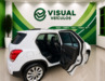 TRACKER 1.4 16V PREMIER TURBO FLEX 4P AUTOMÁTICO - 2018 - SANTA CRUZ DO SUL