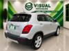 TRACKER 1.8 MPFI LTZ 4X2 16V FLEX 4P AUTOMÁTICO - 2014 - SANTA CRUZ DO SUL