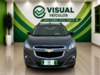 SPIN 1.8 LTZ 8V FLEX 4P AUTOMÁTICO - 2013 - SANTA CRUZ DO SUL