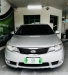 CERATO 1.6 EX SEDAN 16V 4P MANUAL - 2011 - SANTA CRUZ DO SUL