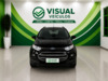 ECOSPORT 2.0 SE 16V FLEX 4P AUTOMÁTICO - 2014 - SANTA CRUZ DO SUL