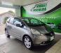 FIT 1.5 EXL 16V FLEX 4P MANUAL - 2009 - SANTA CRUZ DO SUL