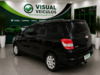 SPIN 1.8 LTZ 8V FLEX 4P AUTOMÁTICO - 2014 - SANTA CRUZ DO SUL