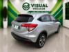 HR-V 1.8 16V FLEX LX 4P AUTOMÁTICO - 2018 - SANTA CRUZ DO SUL