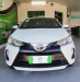 YARIS 1.5 16V FLEX XS MULTIDRIVE - 2023 - SANTA CRUZ DO SUL