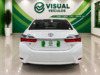 COROLLA 2.0 XEI 16V FLEX 4P AUTOMÁTICO - 2019 - SANTA CRUZ DO SUL