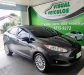 FIESTA 1.6 TITANIUM SEDAN 16V FLEX 4P AUTOMÁTICO - 2015 - SANTA CRUZ DO SUL
