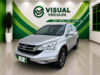 CRV 2.0 LX 4X2 16V FLEX 4P AUTOMÁTICO - 2010 - SANTA CRUZ DO SUL