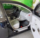 COROLLA 2.0 XEI 16V FLEX 4P AUTOMÁTICO - 2011 - SANTA CRUZ DO SUL