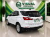 EQUINOX 2.0 16V TURBO LT AUTOMÁTICO - 2019 - SANTA CRUZ DO SUL
